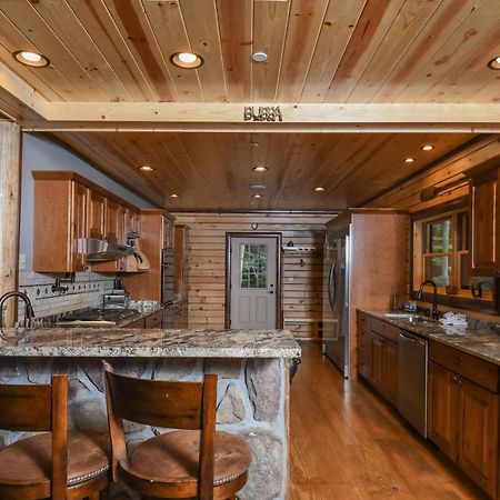 Hemlock Hideaway Villa Oakland Exterior photo
