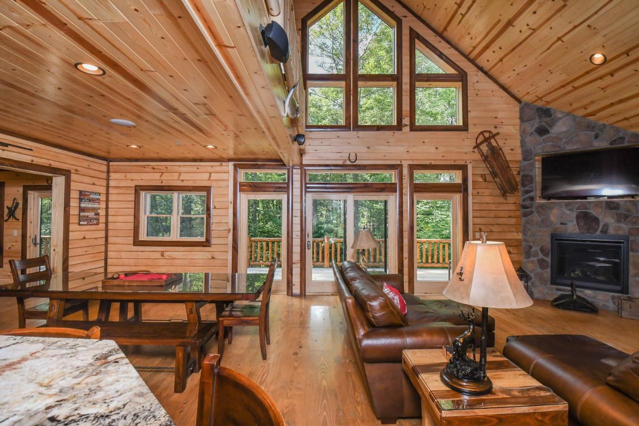Hemlock Hideaway Villa Oakland Exterior photo