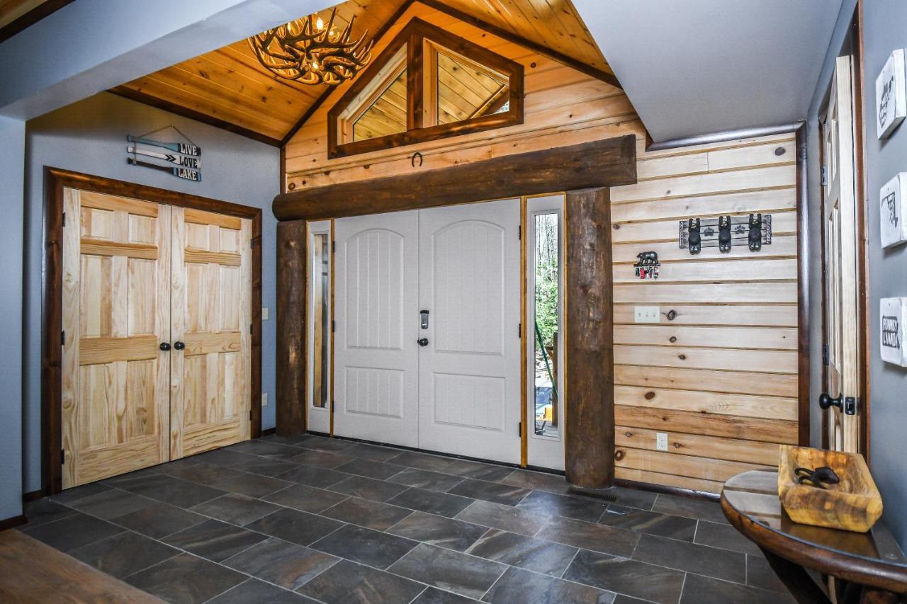 Hemlock Hideaway Villa Oakland Exterior photo