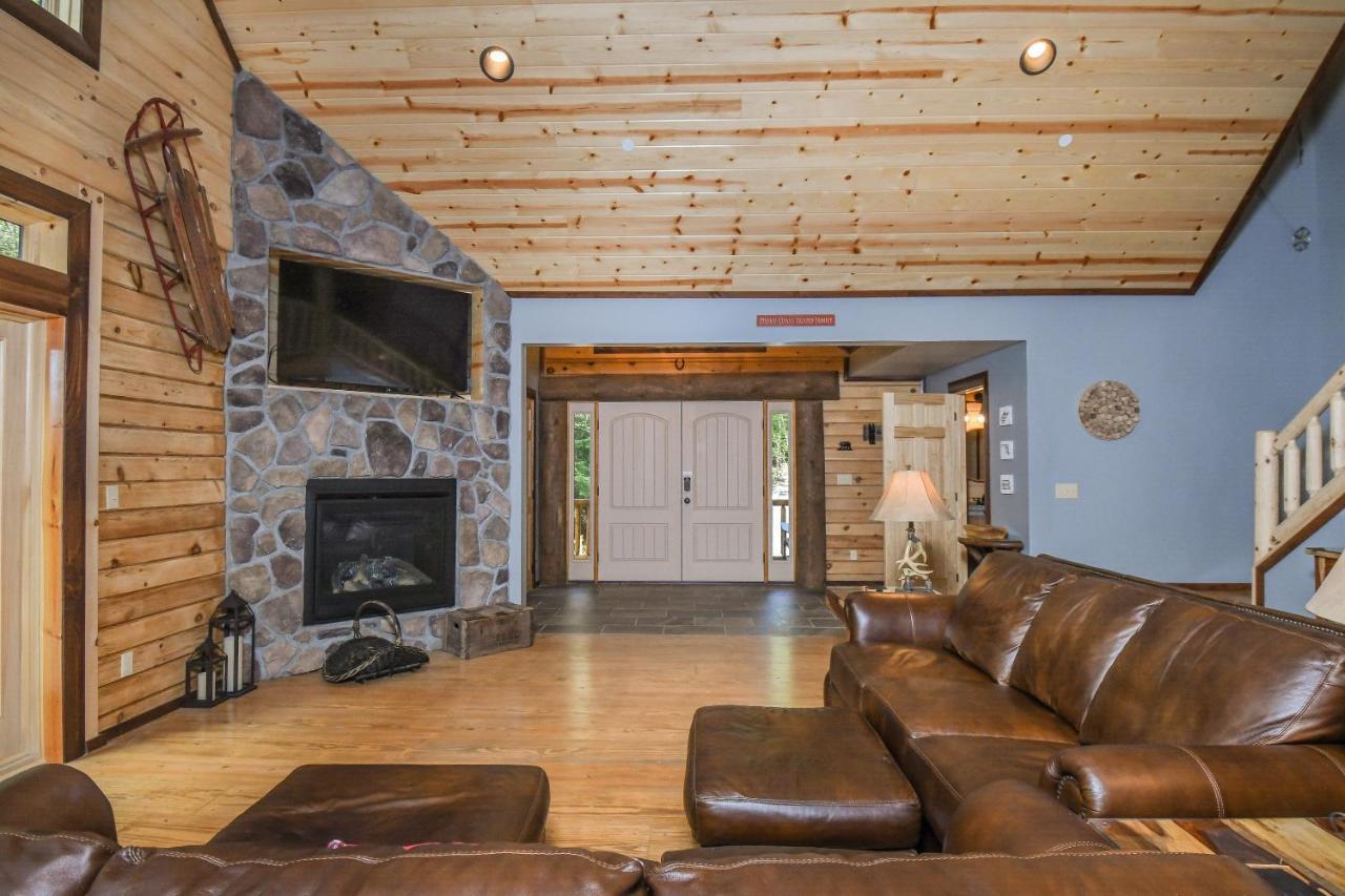 Hemlock Hideaway Villa Oakland Exterior photo