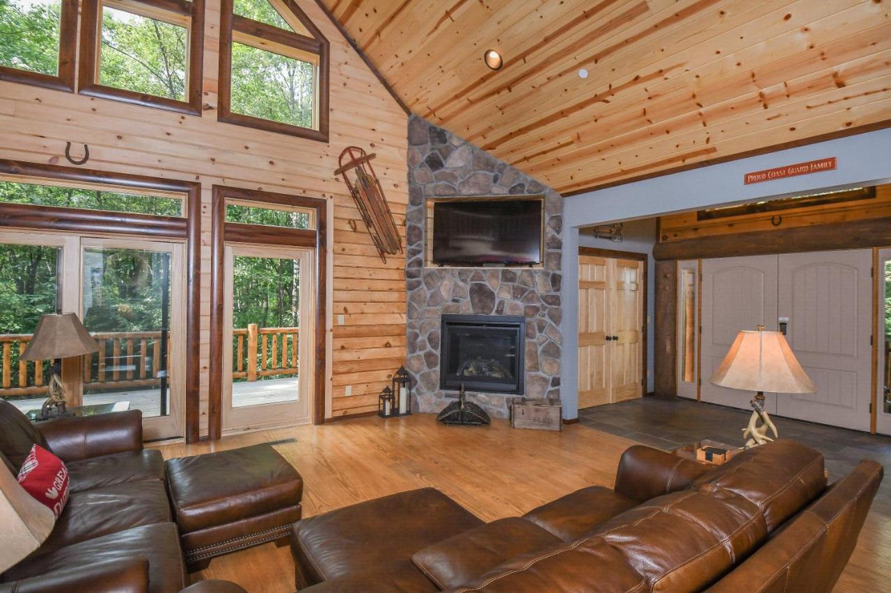 Hemlock Hideaway Villa Oakland Exterior photo