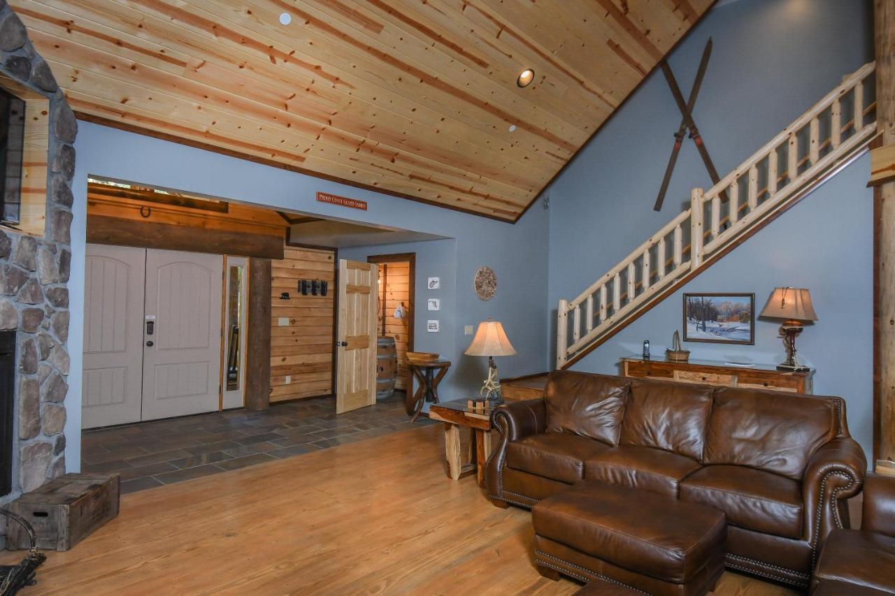 Hemlock Hideaway Villa Oakland Exterior photo