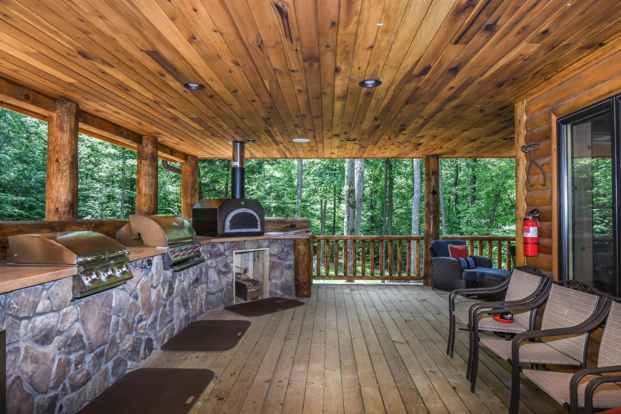 Hemlock Hideaway Villa Oakland Exterior photo