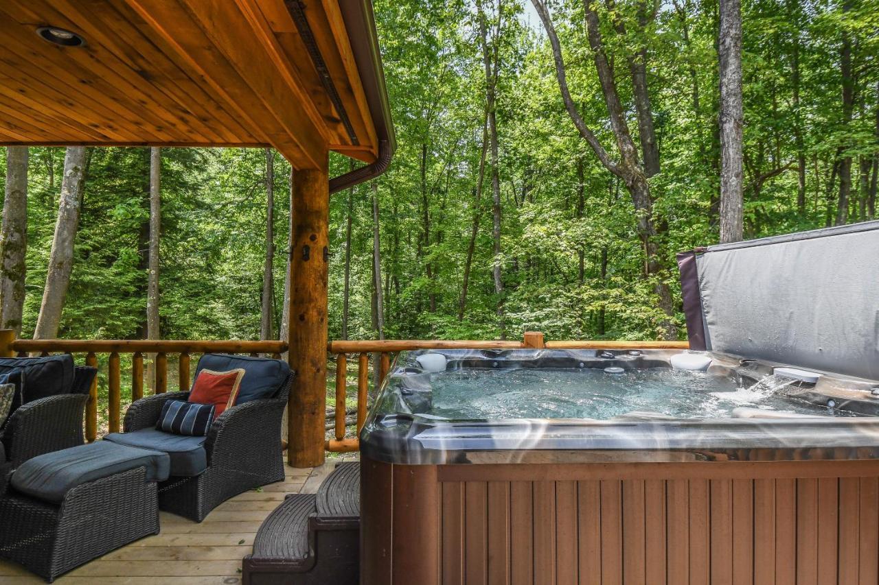 Hemlock Hideaway Villa Oakland Exterior photo