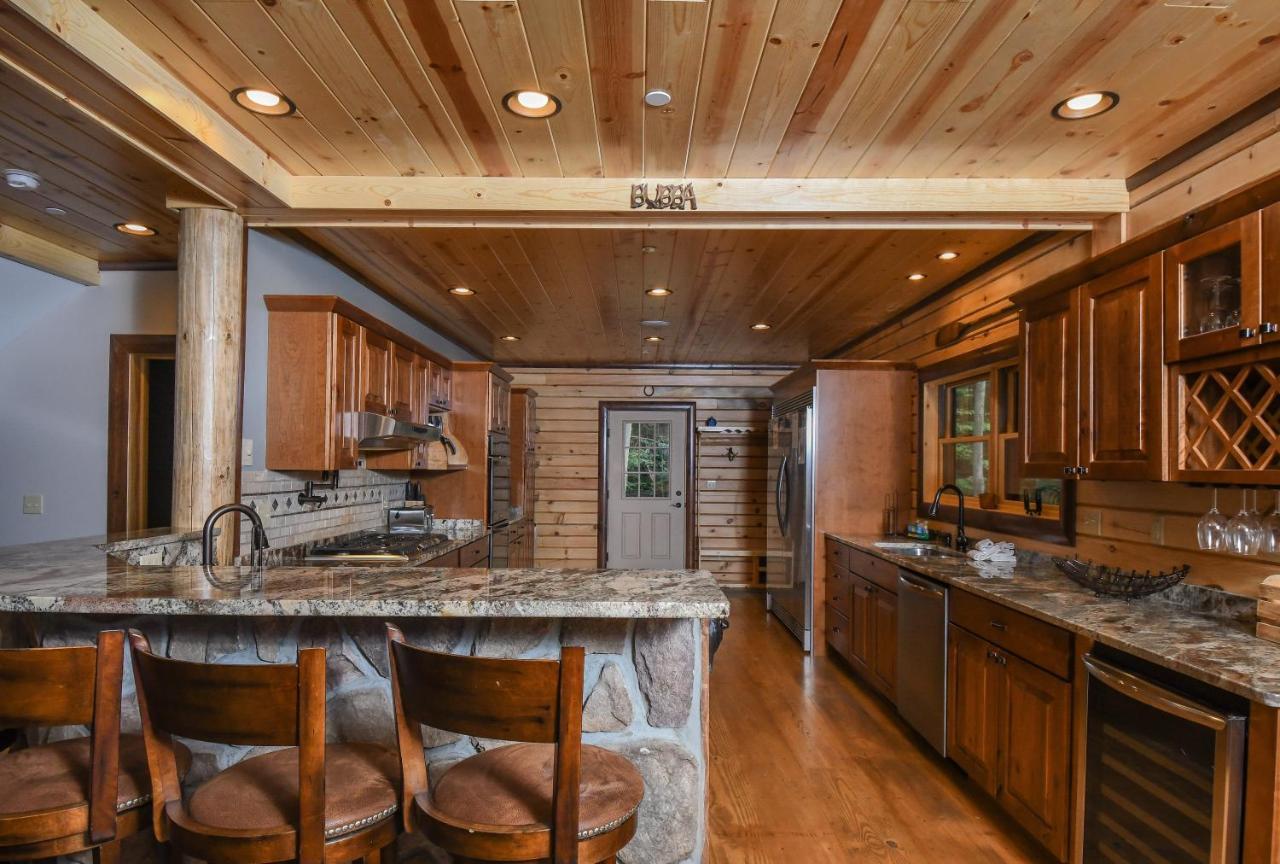 Hemlock Hideaway Villa Oakland Exterior photo