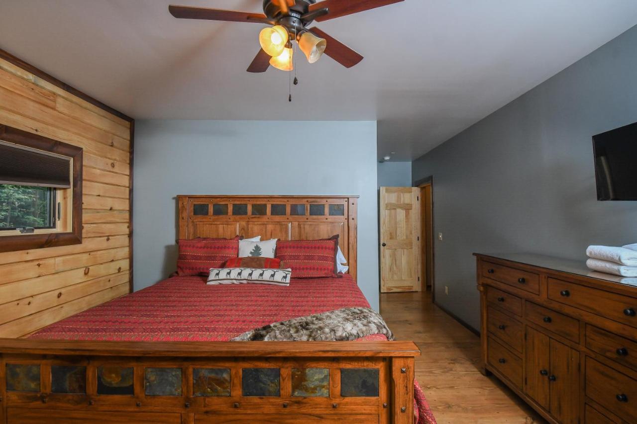 Hemlock Hideaway Villa Oakland Exterior photo