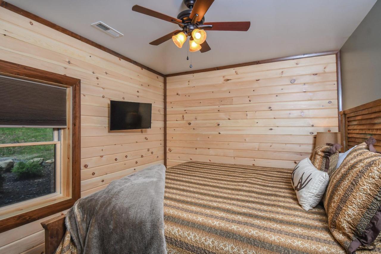 Hemlock Hideaway Villa Oakland Exterior photo