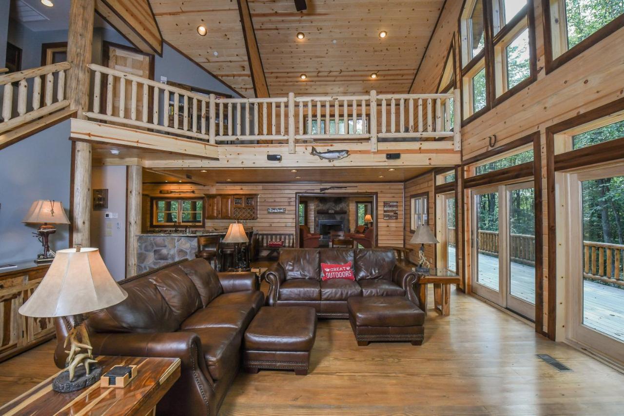 Hemlock Hideaway Villa Oakland Exterior photo