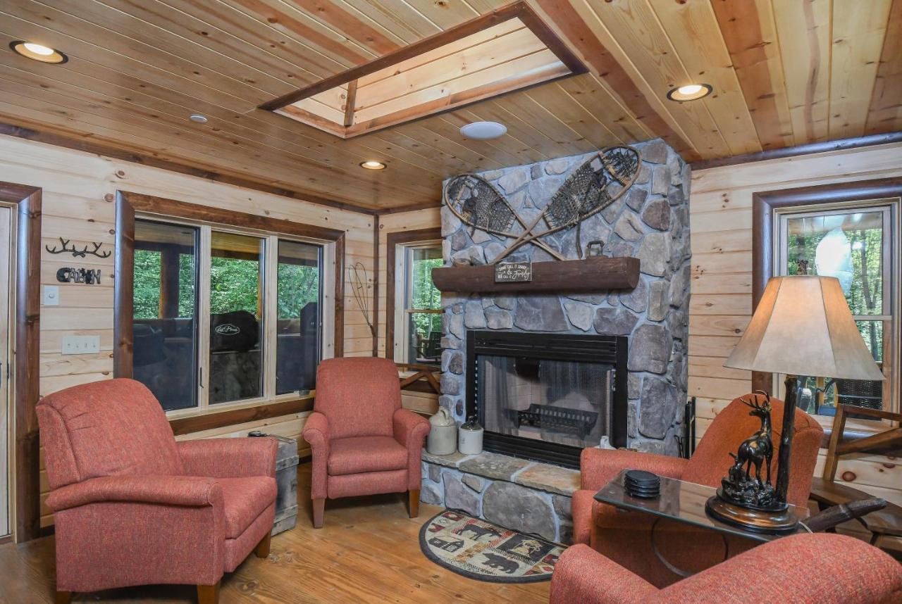 Hemlock Hideaway Villa Oakland Exterior photo