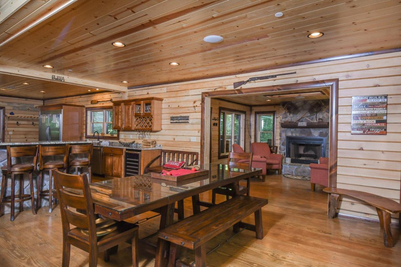 Hemlock Hideaway Villa Oakland Exterior photo