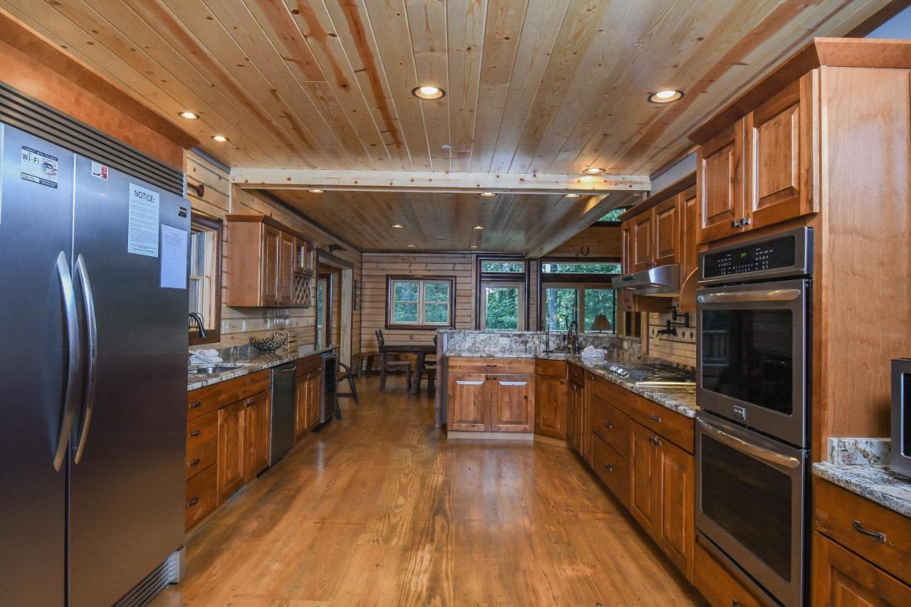 Hemlock Hideaway Villa Oakland Exterior photo