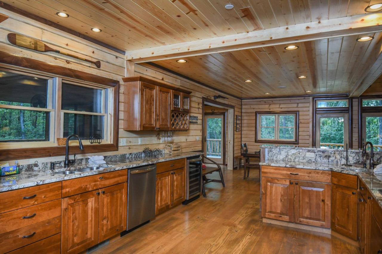 Hemlock Hideaway Villa Oakland Exterior photo