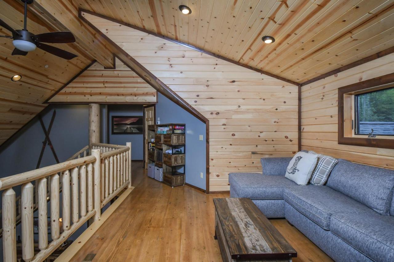 Hemlock Hideaway Villa Oakland Exterior photo