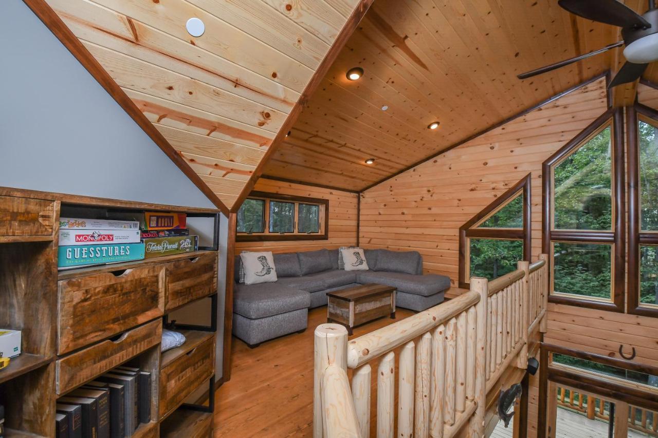 Hemlock Hideaway Villa Oakland Exterior photo