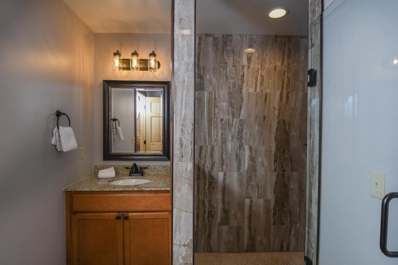 Hemlock Hideaway Villa Oakland Exterior photo