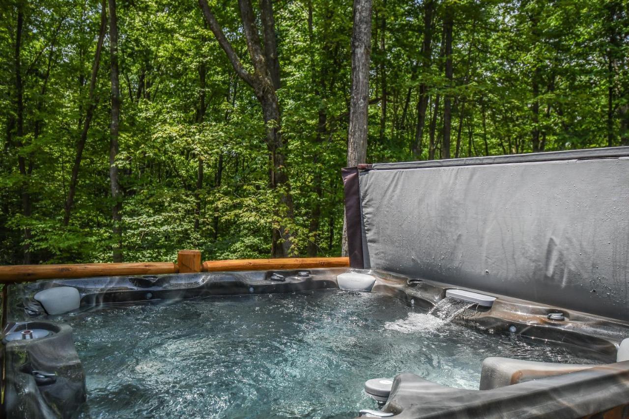 Hemlock Hideaway Villa Oakland Exterior photo