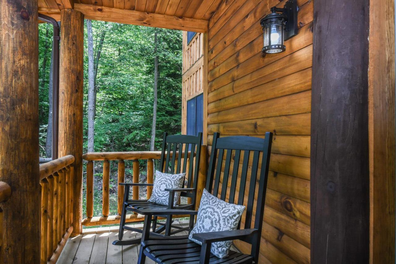 Hemlock Hideaway Villa Oakland Exterior photo