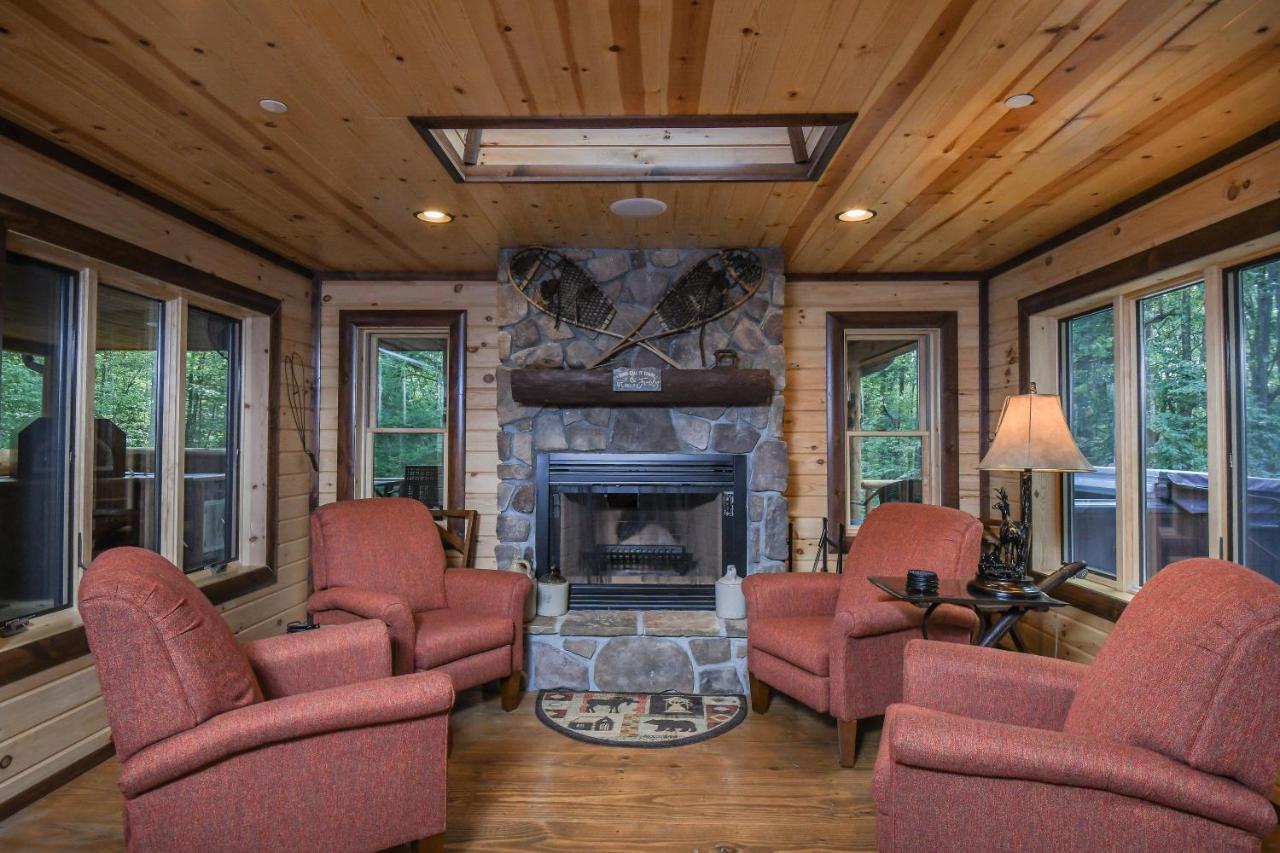 Hemlock Hideaway Villa Oakland Exterior photo