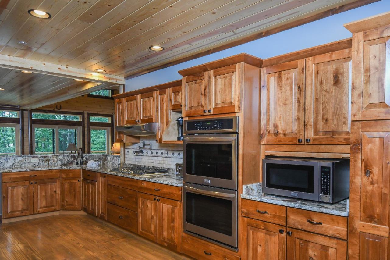 Hemlock Hideaway Villa Oakland Exterior photo