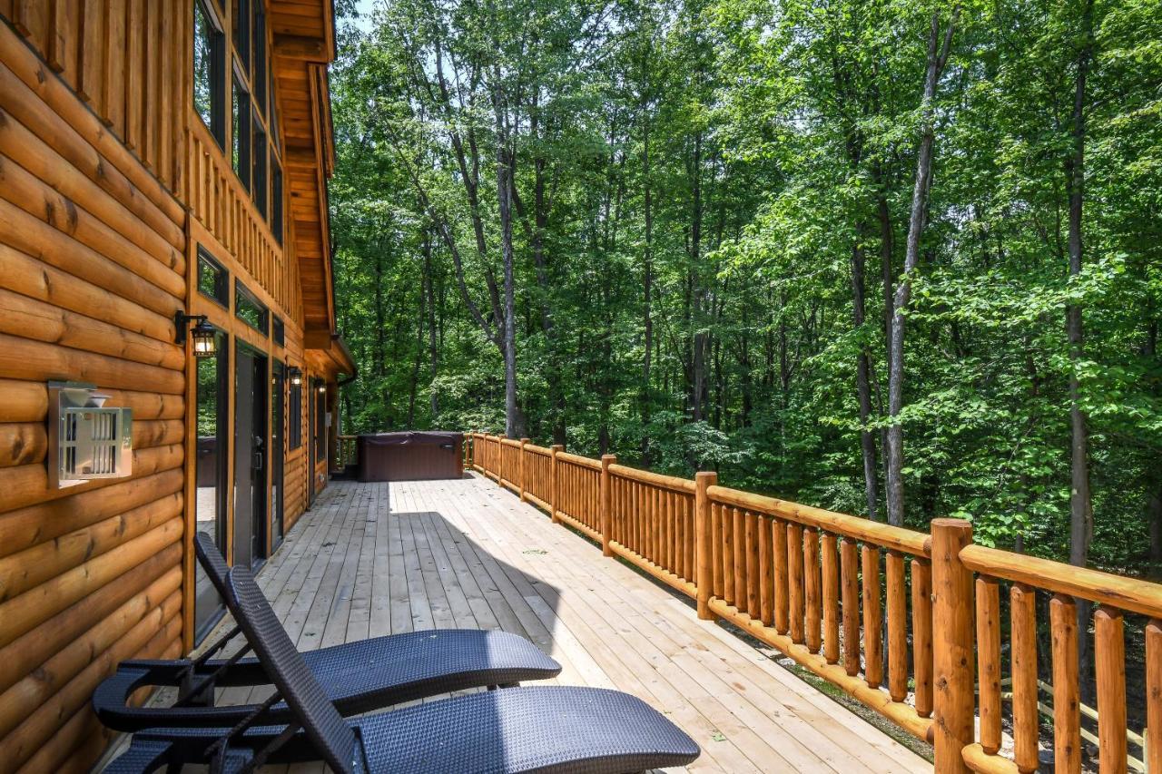 Hemlock Hideaway Villa Oakland Exterior photo